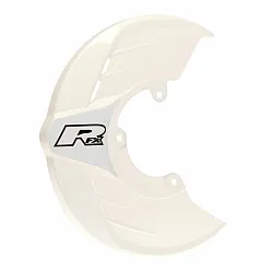 Предпазител спирачен диск RFX Pro Disc Guard (White) Universal to Fit RFX Disc Guard Mounts