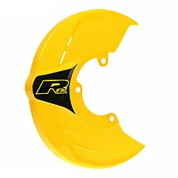 Предпазител спирачен диск RFX Pro Disc Guard (Yellow) Universal to Fit RFX Disc Guard Mounts