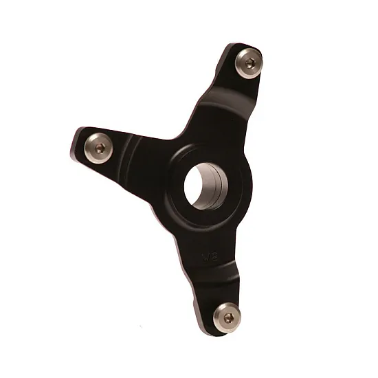 Приставка за монтиране на протектор RFX Pro Disc Guard Mount (Black) FE 16-23 FC 15-22 / TC 16-22