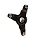 Приставка за монтиране на протектор RFX Pro Disc Guard Mount (Black) FE 16-23 FC 15-22 / TC 16-22