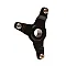 Приставка за монтиране на протектор RFX Pro Disc Guard Mount (Black) - Gas Gas EC250/300 Enduro