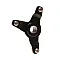 Приставка за монтиране на протектор RFX Pro Disc Guard Mount (Black) Husqvarna TC 250 4T 09-13