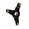 Приставка за монтиране на протектор RFX Pro Disc Guard Mount (Black) KX 250F 06-23