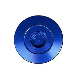 Капак за синхронизиране RFX Pro Engine Timing Plug Set (Blue) - Husqvarna FC 250/350