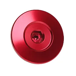 Комплект капак за синхронизация на двигателя RFX Pro Engine Timing Plug Set - RED KTM/HUSQ/GASGAS 23-25