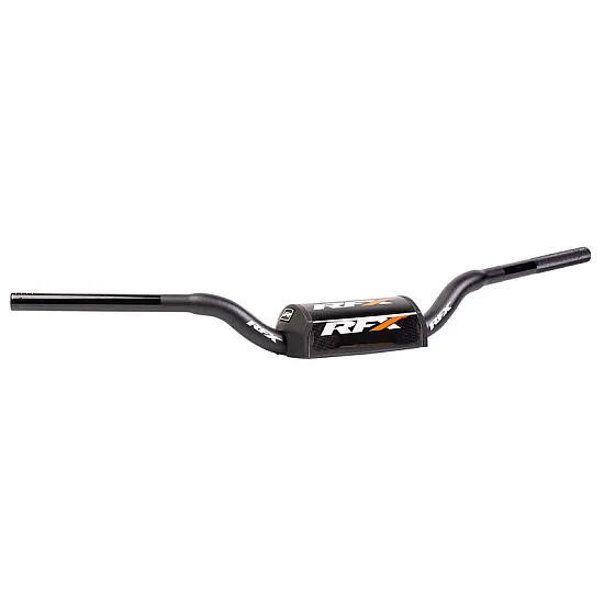 Кормило RFX Pro F7 28.6mm - Black