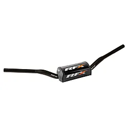 Кормило RFX Pro F7 Taper Handlebar 28.6mm (Black) - Yamaha YZ/YZF