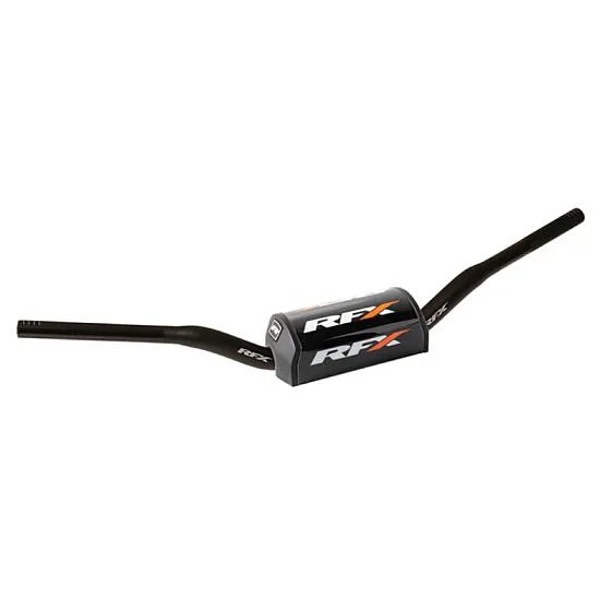 Кормило RFX Pro F7 Taper Handlebar 28.6mm (Black) - Yamaha YZ/YZF