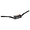 Кормило RFX Pro F7 Taper Handlebar 28.6mm (Black) - Yamaha YZ/YZF