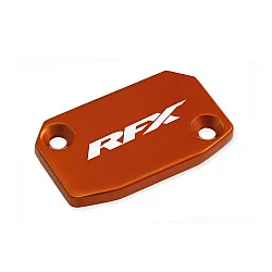 Капак за спирачна помпа RFX Pro Front Brake and Clutch Res Cap (Blk) (BL52) (CL53 no H/Start)