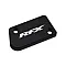 Капак за спирачна помпа RFX Pro Front Brake Res Cap (Blue) YZ 125/250 / YZF 250/450