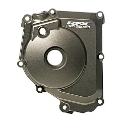Капак за запалване RFX Pro Ignition Cover - aluminium KTM/HUSQ/GASGAS 250/350 4T 23-25