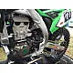 Капак за запалване RFX Pro Ignition Cover - aluminium KTM SX 65 09-23