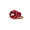 Пробка за масло RFX Pro Magnetic Drain Bolt (Red) [M8 x 35mm x 1.25] - Honda CRF450/450X