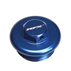 Капак за масло RFX Pro Oil Filler Plug (Blue) YAMAHA WR/YZ/YZF