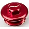 Капак за масло RFX Pro Oil Filler Plug (Red) KTM SX/SXF 125-530 98-15