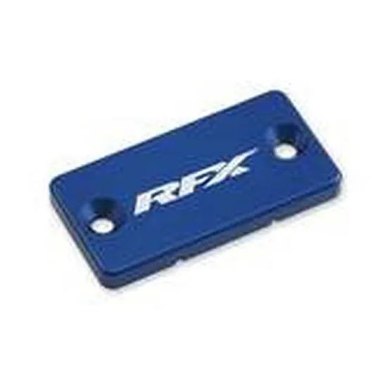 Капак за спирачна помпа RFX Pro Reservoir Cap Kit - Blue Fantic/Yamaha