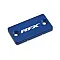 Капак за спирачна помпа RFX Pro Reservoir Cap Kit - Blue Fantic/Yamaha