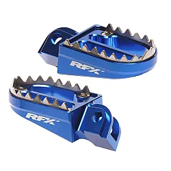Степенки RFX Pro Series 2 Footrests Blue