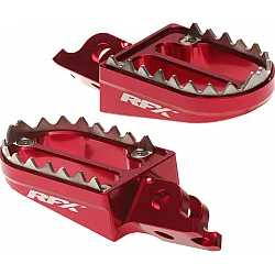 Степенки RFX Pro Series 2 Footrests - Hard Anodised KTM EXC/XC/SX 125-450 16-23
