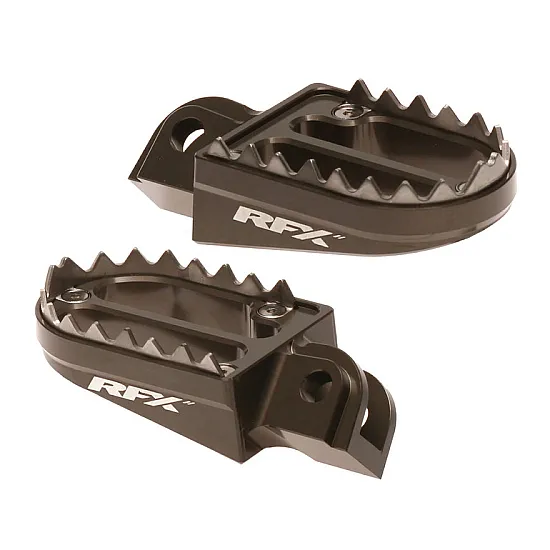 Степенки RFX Pro Series 2 Footrests (Hard Anodised) KTM/HUSQ/GASGAS