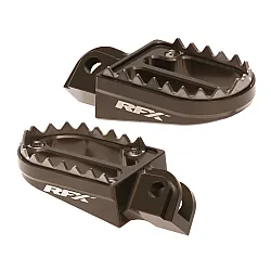 Степенки RFX Pro Series 2 Footrests (Hard Anodised) - KTM SX 85-105