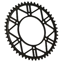 Заден пиньон RFX Pro Series HCS Steel Rear Sprocket - 520