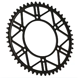 Заден пиньон RFX Pro Series HCS Steel Rear Sprocket Suzuki RM-Z - 520 48T