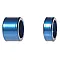 Втулки за джанти RFX Pro Wheel Spacers Front (Blue) YZF 250/450 14-25