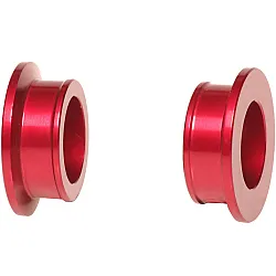 Втулки за джанти RFX Pro Wheel Spacers Front (Red) Beta RR