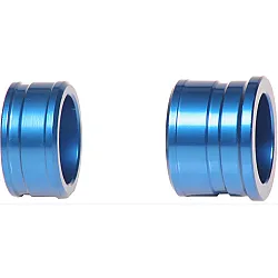 Втулки за джанти RFX Pro Wheel Spacers Rear (Blue)