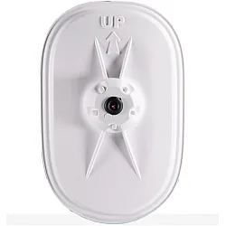 Капак за въздушна кутия RFX Race Air Box Cover - white Honda CRF250R 18-19 / 450R 17-20