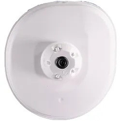 Капак за въздушна кутия RFX Race YZ 125 (CE05) F (White)