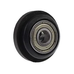 Ролка за верига RFX Race CAMINO (Black) 34mm - KTM 125-525