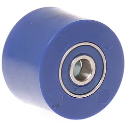 Ролка за верига RFX Race - 32mm - Universal (Blue) CAMINO