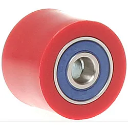 Ролка за верига RFX Race - 32mm - Universal (Red)