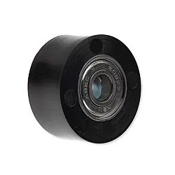 Ролка за верига RFX Race Chain Roller (Black) 38mm Universal