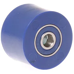 Ролка за верига RFX Race	MB S 50 - (Blue) 38mm Universal