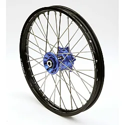 Джанта RFX Race MX Complete Front Wheel 21x1,60 (Blue) KTM/HUSQ/GASGAS