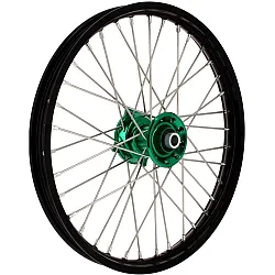 Джанта RFX Race MX Complete Front Wheel 21x1,60 KXF 250 19-24 / 450 19-24