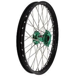Джанта RFX Race MX Complete Front Wheel 21x1,60 KXF 250/450 06-18