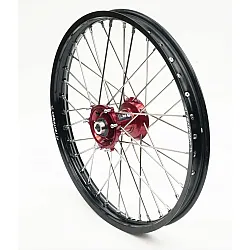 Джанта RFX Race MX Complete Front Wheel 21x1,60 (RED) Beta RR