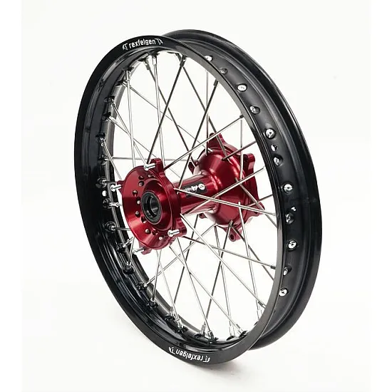 Джанта RFX Race MX Complete Rear Wheel 18x2,15 BETA RR 20-23