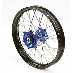 Джанта RFX Race MX Complete Rear Wheel 18x2,15 (Blue) YZ 250F/450F 09-24