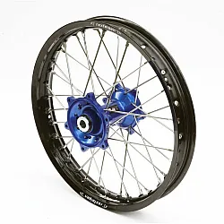 Джанта RFX Race MX Complete Rear Wheel 19x1,85 (Blue) Ktm/Husq