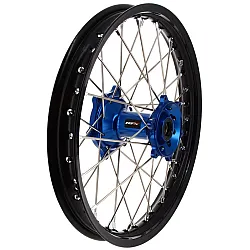 Джанти RFX Race MX Complete Rear Wheel 19x1,85 (Blue) YZ 125 99-25