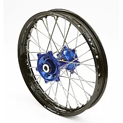 Джанта RFX Race MX Complete Rear Wheel 19x1,85 (Blue) YZ 250F 09-24