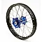 Джанта RFX Race MX Complete Rear Wheel 19x1,85 (Blue) YZ 250F 09-24