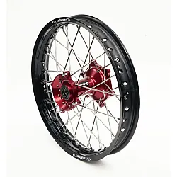 Джанта RFX Race MX Complete Rear Wheel 19x1,85 (Red) Beta RR