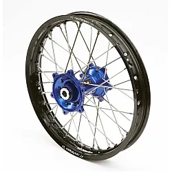 Джанта RFX Race MX Complete Rear Wheel 19x2,15 (Blue) YZ 250 99-25